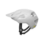 POC Cyklistická prilba - CULARIS - biela POC Cyklistická prilba - CULARIS - biela