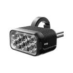 KNOG predné svetlo - BLINDER X 1800 - čierna KNOG predné svetlo - BLINDER X 1800 - čierna