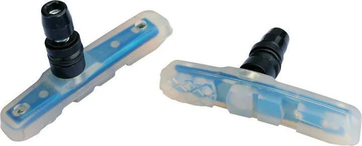 Šport a outdoor | Cyklistika | Diely a komponenty | Brzdy | Gumičky - MAX1 Brzdová topánka závit 72 mm, číra Šport a outdoor | Cyklistika | Diely a komponenty | Brzdy | Gumičky - MAX1 Brzdová topánka závit 72 mm, číra