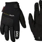 Šport a outdoor | Cyklistika | Oblečenie | Rukavice - POC Resistance Pro DH Glove Uranium Black SML Šport a outdoor | Cyklistika | Oblečenie | Rukavice - POC Resistance Pro DH Glove Uranium Black SML