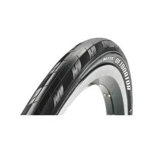 MAXXIS plášť - DETONATOR 27.5x1.50 - čierna MAXXIS plášť - DETONATOR 27.5x1.50 - čierna