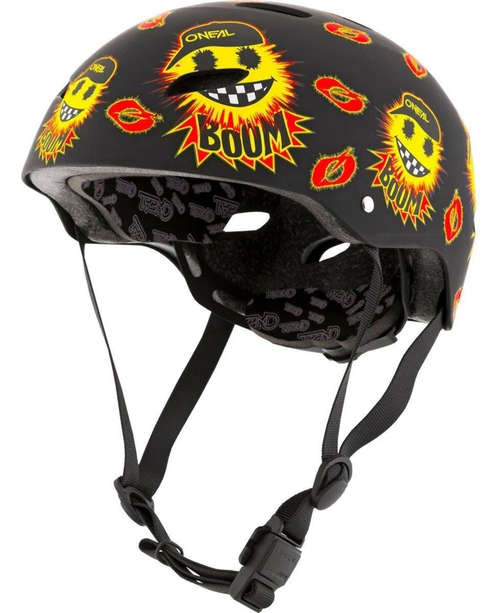 O`NEAL O´Neal Dirt Lid Youth Helmet , Prilba, Velikosť: L O`NEAL O´Neal Dirt Lid Youth Helmet , Prilba, Velikosť: L