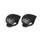 LONGUS set svetiel - SET SIFE - čierna LONGUS set svetiel - SET SIFE - čierna