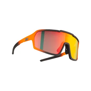 NEON Cyklistické okuliare - ARIZONA - oranžová NEON Cyklistické okuliare - ARIZONA - oranžová