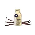 GU Cyklistická výživa - ENERGY GEL 32 G VANILLA BEAN GU Cyklistická výživa - ENERGY GEL 32 G VANILLA BEAN