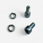 Športy > Cyklistika > Príslušenstvo na bicykel > Doplnky k detským bicyklom - Skrutky na stabilizačné kolieska 14" a 16" Športy > Cyklistika > Príslušenstvo na bicykel > Doplnky k detským bicyklom - Skrutky na stabilizačné kolieska 14" a 16"