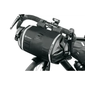 SKS Cyklistická taška - EXPLORER - čierna SKS Cyklistická taška - EXPLORER - čierna