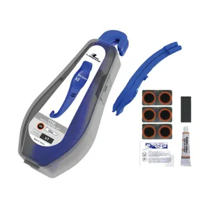 Sada na opravu defektu LONGUS Glue set SUPER Sada na opravu defektu LONGUS Glue set SUPER