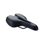 BBB sedlo - SPORTPLUS 170MM - čierna BBB sedlo - SPORTPLUS 170MM - čierna