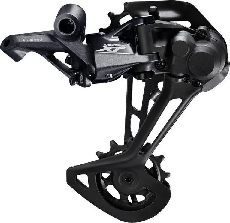 Šport a outdoor | Cyklistika | Diely a komponenty | Prehadzovačky - Shimano Xt RD-M8100 Sgs Čierna Šport a outdoor | Cyklistika | Diely a komponenty | Prehadzovačky - Shimano Xt RD-M8100 Sgs Čierna