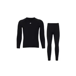 HOLOKOLO nátelník a spodky - WINTER BASE LAYER - čierna HOLOKOLO nátelník a spodky - WINTER BASE LAYER - čierna