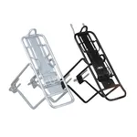 Nosič na bicykel STUF Gepacktrager Alu BY-344C Nosič na bicykel STUF Gepacktrager Alu BY-344C