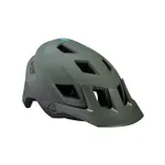 LEATT Cyklistická prilba - MTB ALL MOUNTAIN 1.0 - zelená LEATT Cyklistická prilba - MTB ALL MOUNTAIN 1.0 - zelená