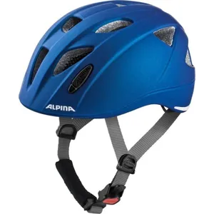 Šport a outdoor | Cyklistika | Prilby - Alpina Ximo L.E. Blue Matt 47 – 51 cm Šport a outdoor | Cyklistika | Prilby - Alpina Ximo L.E. Blue Matt 47 – 51 cm