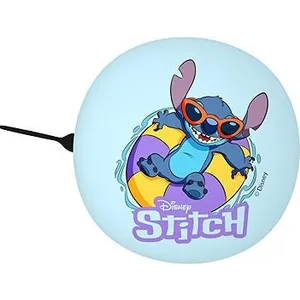 Šport a outdoor | Cyklistika | Cyklodoplnky | Zvončeky - Disney Zvonček na bicykel Stitch Retro Šport a outdoor | Cyklistika | Cyklodoplnky | Zvončeky - Disney Zvonček na bicykel Stitch Retro