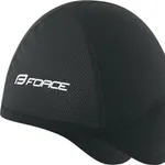 Šport a outdoor | Cyklistika | Oblečenie | Cyklistické - Force Icy čiapka pod prilbu zimná L/XL Šport a outdoor | Cyklistika | Oblečenie | Cyklistické - Force Icy čiapka pod prilbu zimná L/XL