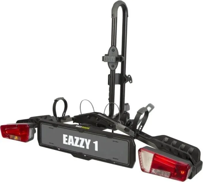 Auto-moto | Nosiče a boxy | Nosiče bicyklov - BUZZRACK EAZZY 1 nosič bicykla Auto-moto | Nosiče a boxy | Nosiče bicyklov - BUZZRACK EAZZY 1 nosič bicykla