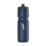 BBB Cyklistická fľaša na vodu - COMPTANK XL 3.0 750 ml - modrá BBB Cyklistická fľaša na vodu - COMPTANK XL 3.0 750 ml - modrá