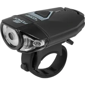 Šport a outdoor | Cyklistika | Cyklodoplnky | Svetlá - Force Cass 300 lm, USB, čierne Šport a outdoor | Cyklistika | Cyklodoplnky | Svetlá - Force Cass 300 lm, USB, čierne