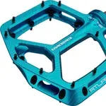 Šport a outdoor | Cyklistika | Diely a komponenty | Pedále - Race Face Atlas Turquoise Šport a outdoor | Cyklistika | Diely a komponenty | Pedále - Race Face Atlas Turquoise