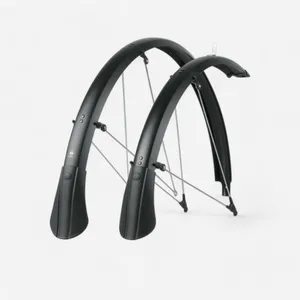 Športy > Cyklistika > Príslušenstvo na bicykel > Blatníky na bicykle - SKS BLUEMELS MATT 53MM 28" blatníky kompatibilné na Hoprider Športy > Cyklistika > Príslušenstvo na bicykel > Blatníky na bicykle - SKS BLUEMELS MATT 53MM 28" blatníky kompatibilné na Hoprider