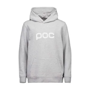POC mikina - HOOD JR - šedá POC mikina - HOOD JR - šedá