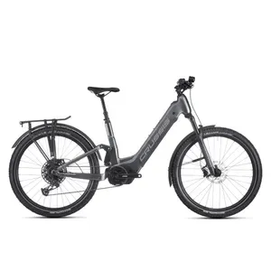 Crussis ONE-Country Full 10.10 720Wh 27,5" - model 2025 19,5" (170-185 cm) Crussis ONE-Country Full 10.10 720Wh 27,5" - model 2025 19,5" (170-185 cm)
