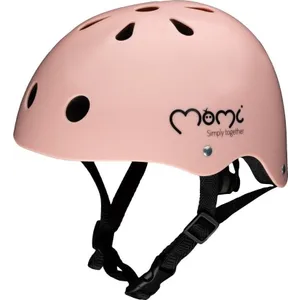 Šport a outdoor | Cyklistika | Prilby - MoMi MIMI ružová Šport a outdoor | Cyklistika | Prilby - MoMi MIMI ružová