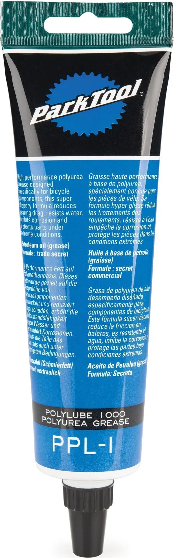 Šport a outdoor | Cyklistika | Čistiace a mazacie prostriedky | Mazivá a oleje - Park Tool Vazelína POLYLUBE, 100 g Šport a outdoor | Cyklistika | Čistiace a mazacie prostriedky | Mazivá a oleje - Park Tool Vazelína POLYLUBE, 100 g