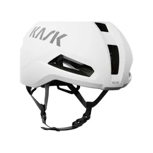 KASK Cyklistická prilba - NIRVANA WG11 - biela KASK Cyklistická prilba - NIRVANA WG11 - biela