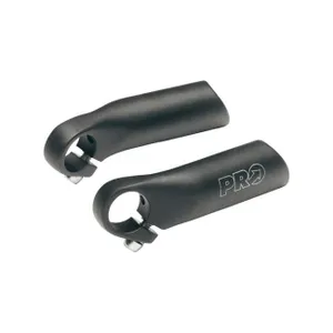 PRO rohy - ALLOY ANATOMIC - čierna PRO rohy - ALLOY ANATOMIC - čierna