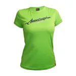 HAVEN Cyklistický dres s krátkym rukávom - AMAZON SHORT - zelená/fialová HAVEN Cyklistický dres s krátkym rukávom - AMAZON SHORT - zelená/fialová