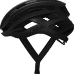 Šport a outdoor | Cyklistika | Prilby - ABUS AirBreaker velvet black M Šport a outdoor | Cyklistika | Prilby - ABUS AirBreaker velvet black M