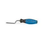 PARK TOOL skrutkovač - SCREWDRIVER PT-ND-1 - modrá/čierna PARK TOOL skrutkovač - SCREWDRIVER PT-ND-1 - modrá/čierna