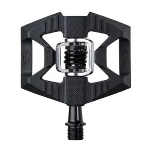 CRANKBROTHERS pedále - DOUBLESHOT 1 - čierna CRANKBROTHERS pedále - DOUBLESHOT 1 - čierna