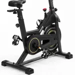 Šport a outdoor | Fitness | Kardio trenažéry | Rotopédy | Spinningové bicykle - VIFITO Spino 400 iR Magnetic Šport a outdoor | Fitness | Kardio trenažéry | Rotopédy | Spinningové bicykle - VIFITO Spino 400 iR Magnetic