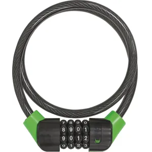 Šport a outdoor | Cyklistika | Cyklodoplnky | Zámky - Citadel CS 80/10/C/B Šport a outdoor | Cyklistika | Cyklodoplnky | Zámky - Citadel CS 80/10/C/B