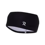 RIVANELLE Cyklistická čelenka - SUMMER HEADBAND - čierna RIVANELLE Cyklistická čelenka - SUMMER HEADBAND - čierna