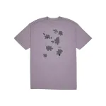 FOX Cyklistické tričko s krátkym rukávom - W BYRD - šedá FOX Cyklistické tričko s krátkym rukávom - W BYRD - šedá