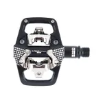 LOOK pedále - X-TRACK EN-RAGE + - čierna LOOK pedále - X-TRACK EN-RAGE + - čierna