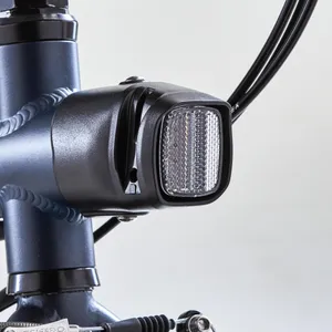 Športy > Cyklistika > Servis bicyklov > Radenia a prehadzovače na bicykle > Prehadzovače a prešmýkače na bicykle - Špička držiaka cyklotašky na skladací bicykel Športy > Cyklistika > Servis bicyklov > Radenia a prehadzovače na bicykle > Prehadzovače a prešmýkače na bicykle - Špička držiaka cyklotašky na skladací bicykel