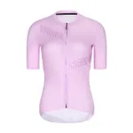 RIVANELLE Cyklistický dres s krátkym rukávom - CRYSTELLE - ružová RIVANELLE Cyklistický dres s krátkym rukávom - CRYSTELLE - ružová