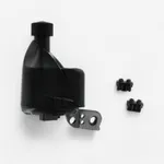 Športy > Cyklistika > Príslušenstvo na bicykel > Osvetlenie bicykla - Dynamo na klip Elops 320, Elops 120, Elops 500, Elops 520 čierny Športy > Cyklistika > Príslušenstvo na bicykel > Osvetlenie bicykla - Dynamo na klip Elops 320, Elops 120, Elops 500, Elops 520 čierny