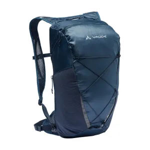 VAUDE batoh - UPHILL 16 - modrá VAUDE batoh - UPHILL 16 - modrá