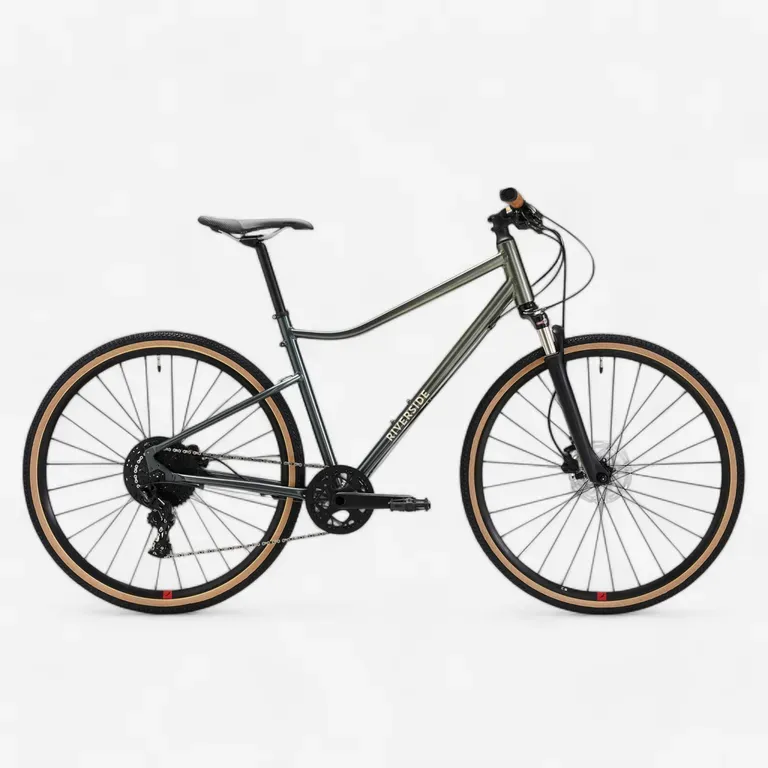 Trekingový bicykel - Trekingový bicykel Riverside 920 Sram NX Trekingový bicykel - Trekingový bicykel Riverside 920 Sram NX