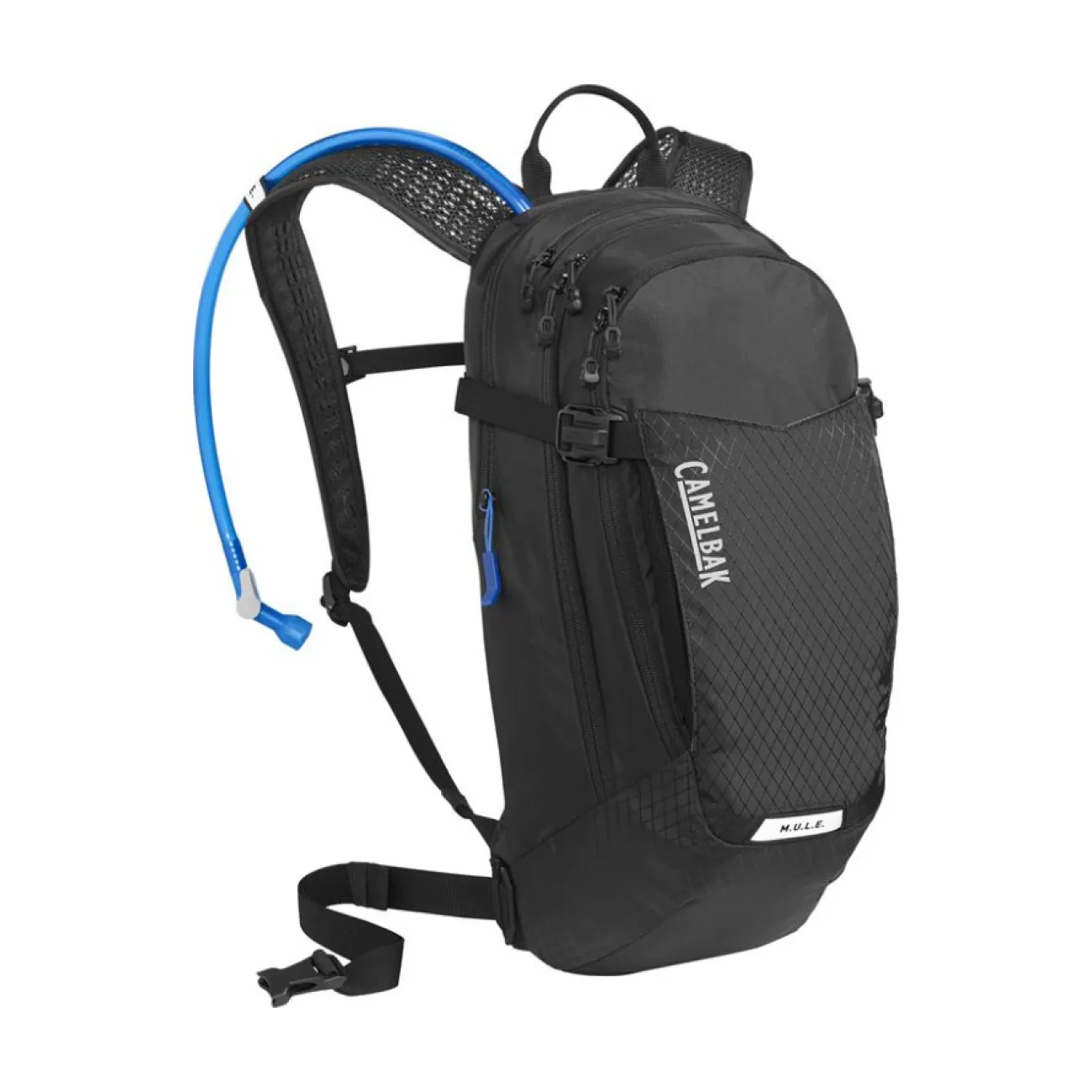 CAMELBAK batoh - MULE 12 - čierna CAMELBAK batoh - MULE 12 - čierna