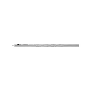 UNIOR nástroj na niple - NIPPLE INSERTION TOOL - strieborná UNIOR nástroj na niple - NIPPLE INSERTION TOOL - strieborná