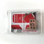 SRAM brzdové platničky - BRAKE PADS SRAM brzdové platničky - BRAKE PADS