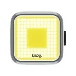 KNOG predné svetlo - BLINDER - žltá KNOG predné svetlo - BLINDER - žltá