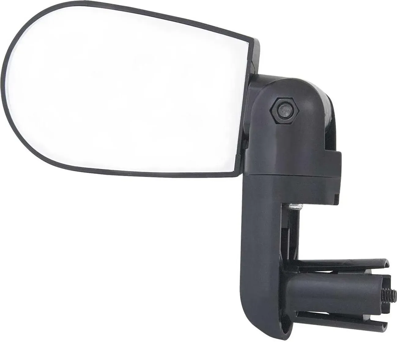 Šport a outdoor | Cyklistika | Cyklodoplnky | Spätné zrkadlá - Force Mini spätné zrkadlo na riadidlá obojstranné, čierne Šport a outdoor | Cyklistika | Cyklodoplnky | Spätné zrkadlá - Force Mini spätné zrkadlo na riadidlá obojstranné, čierne